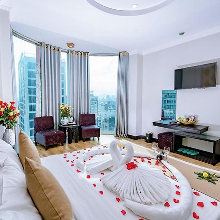 Adina 3 Star Hotel Дананг Экстерьер фото