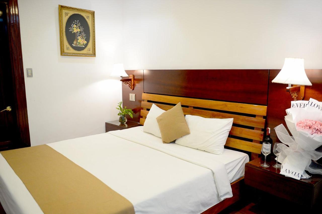 Adina 3 Star Hotel Дананг Экстерьер фото