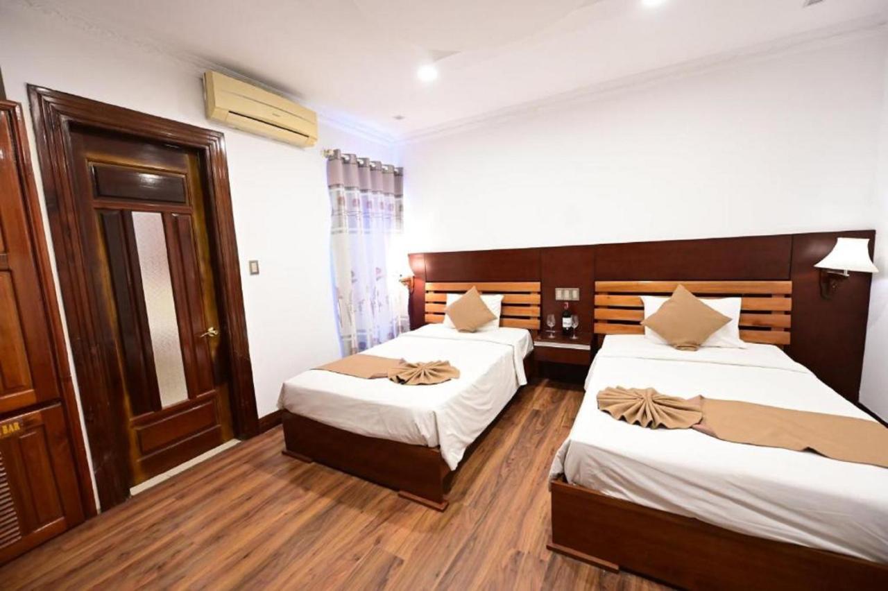 Adina 3 Star Hotel Дананг Экстерьер фото