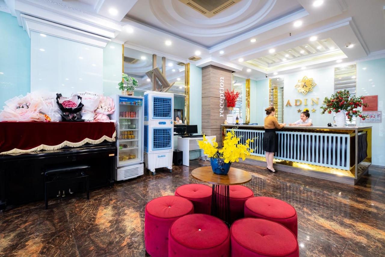 Adina 3 Star Hotel Дананг Экстерьер фото