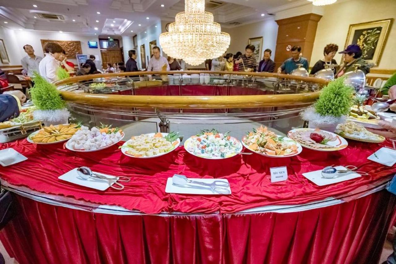 Adina 3 Star Hotel Дананг Экстерьер фото