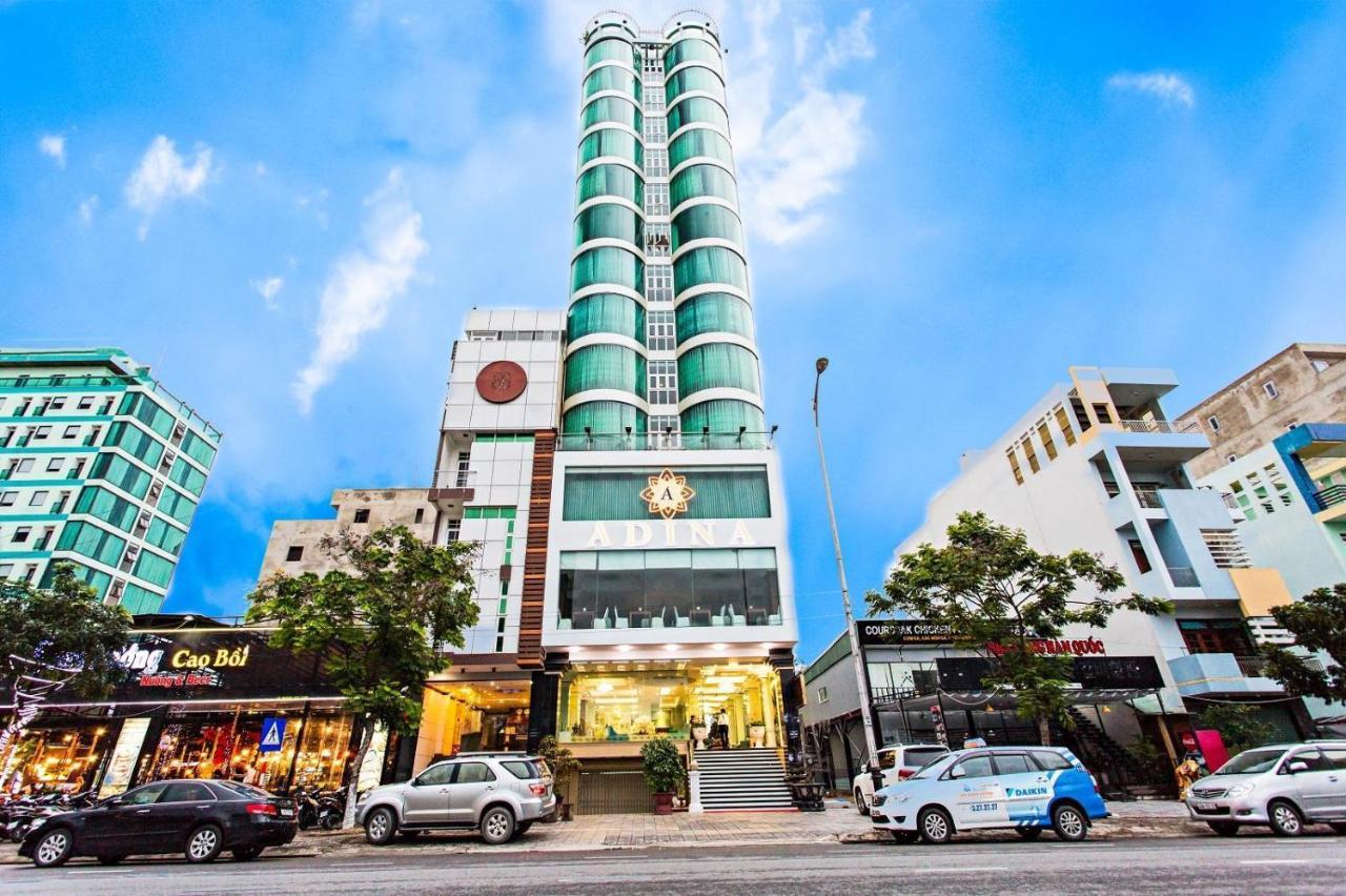 Adina 3 Star Hotel Дананг Экстерьер фото