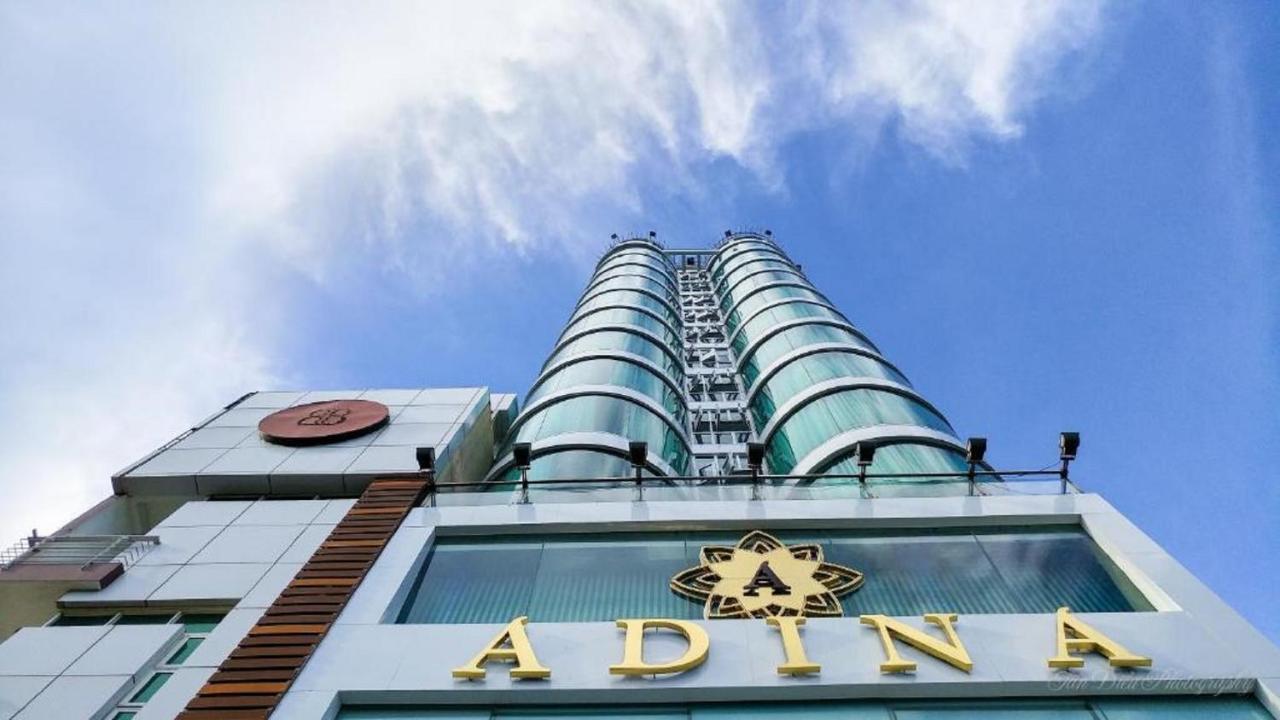 Adina 3 Star Hotel Дананг Экстерьер фото