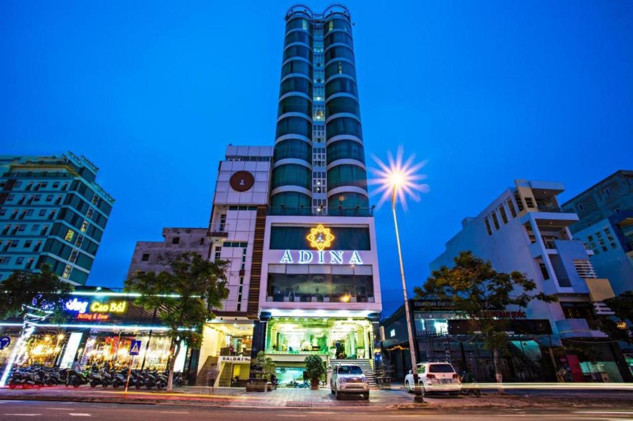 Adina 3 Star Hotel Дананг Экстерьер фото