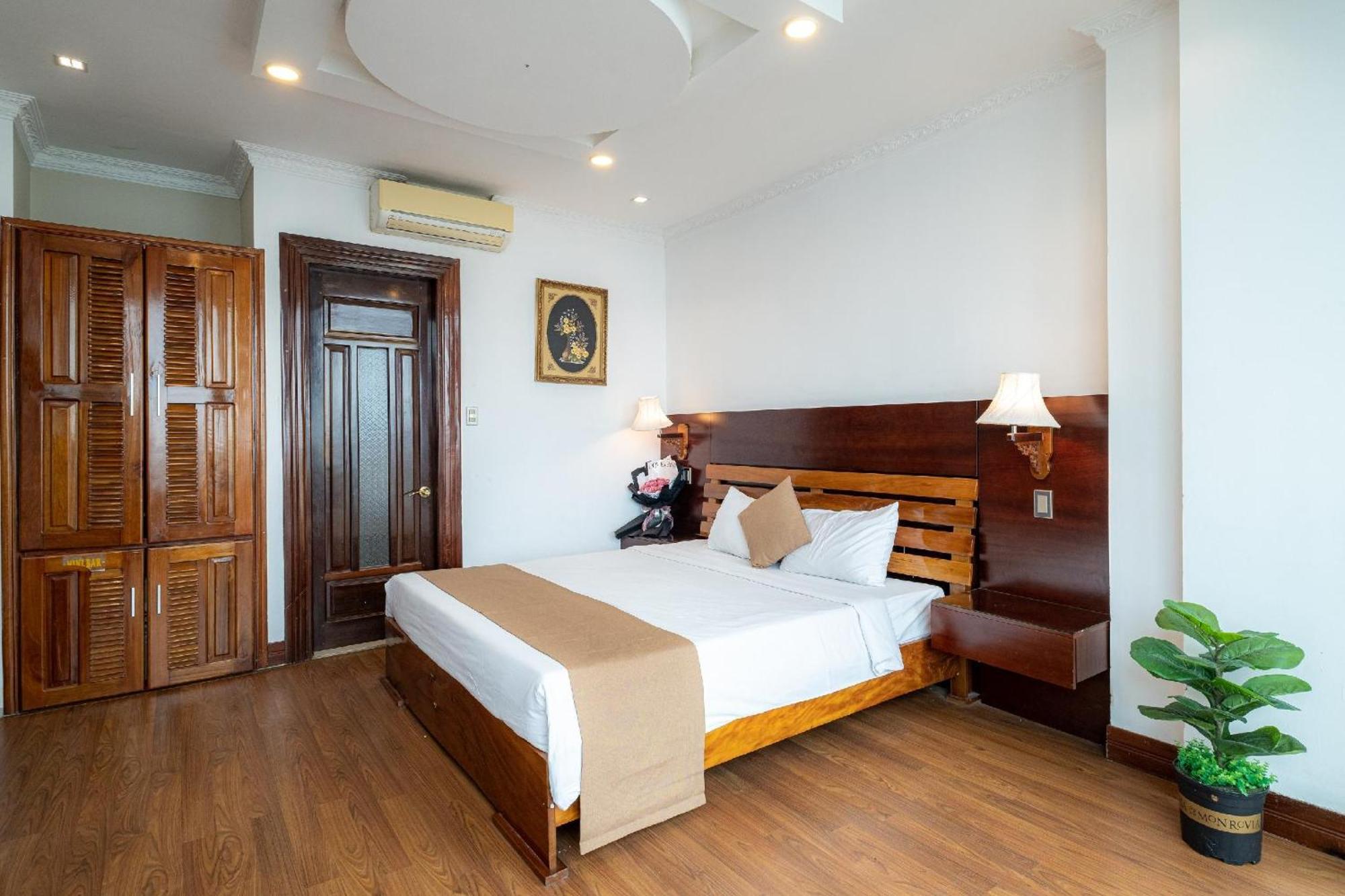 Adina 3 Star Hotel Дананг Экстерьер фото