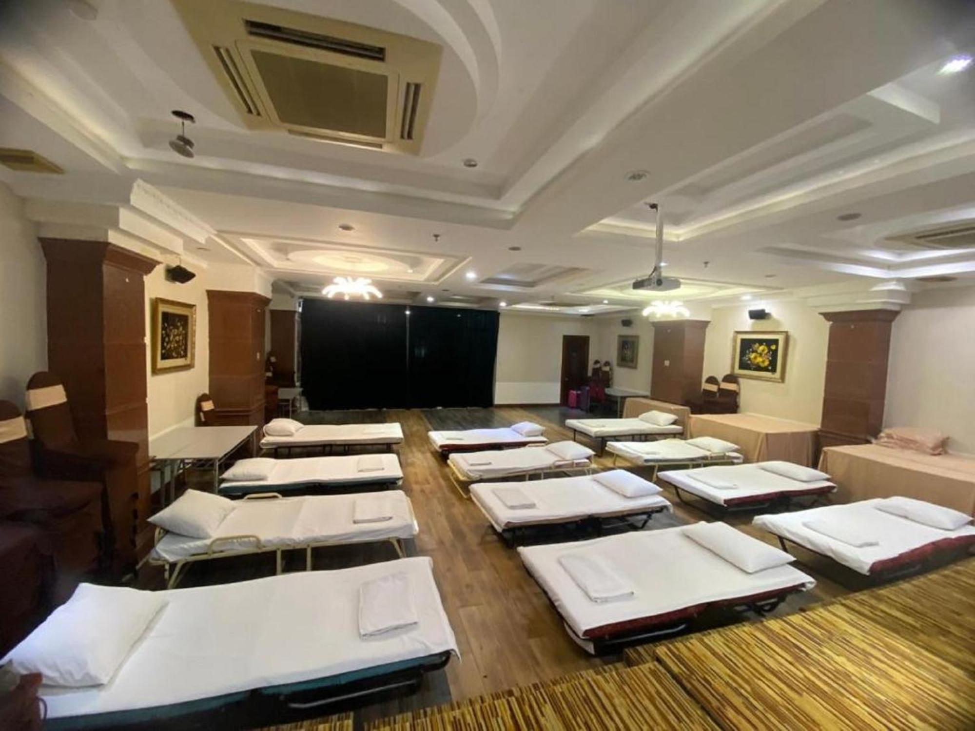 Adina 3 Star Hotel Дананг Экстерьер фото