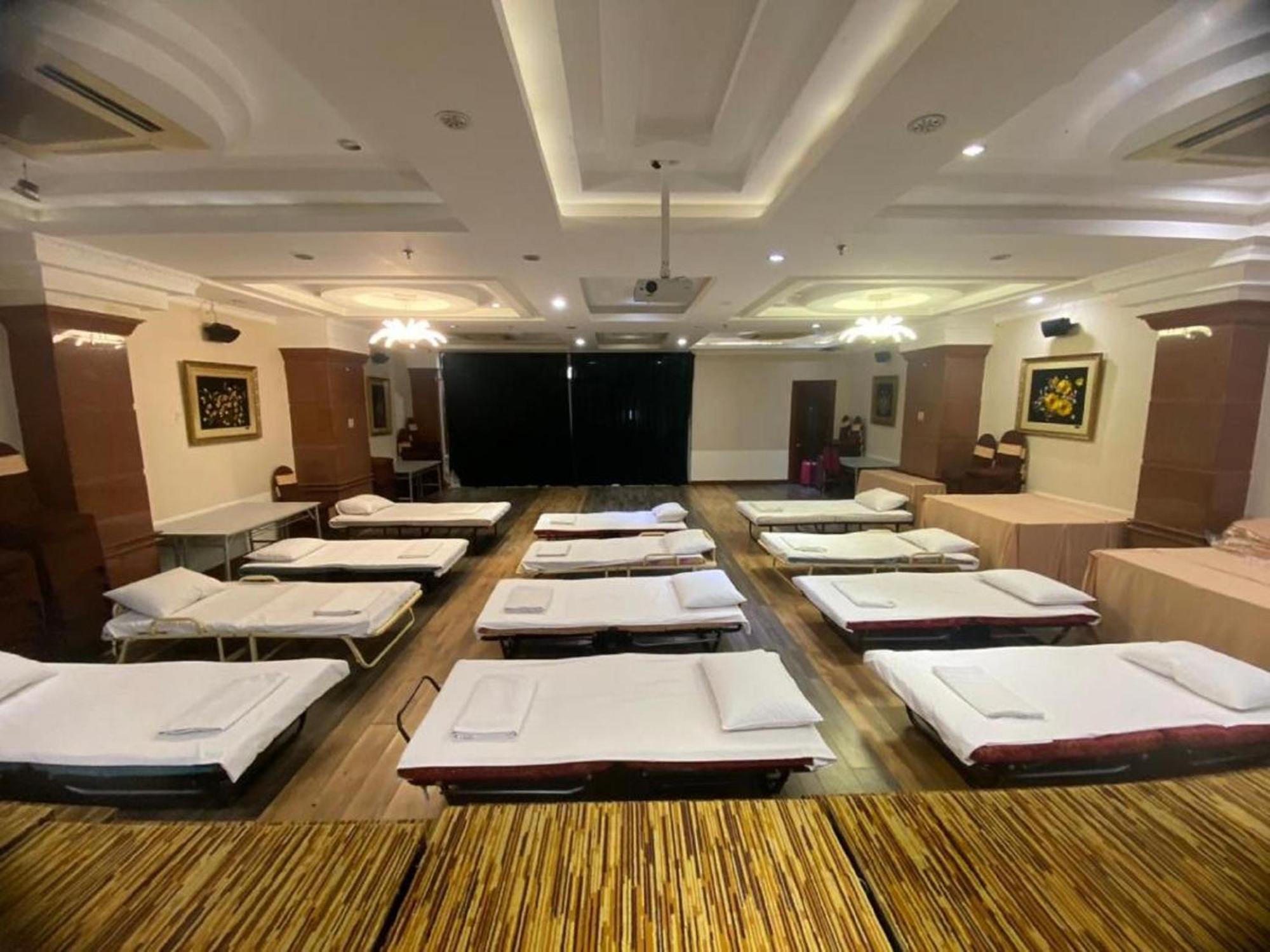 Adina 3 Star Hotel Дананг Экстерьер фото
